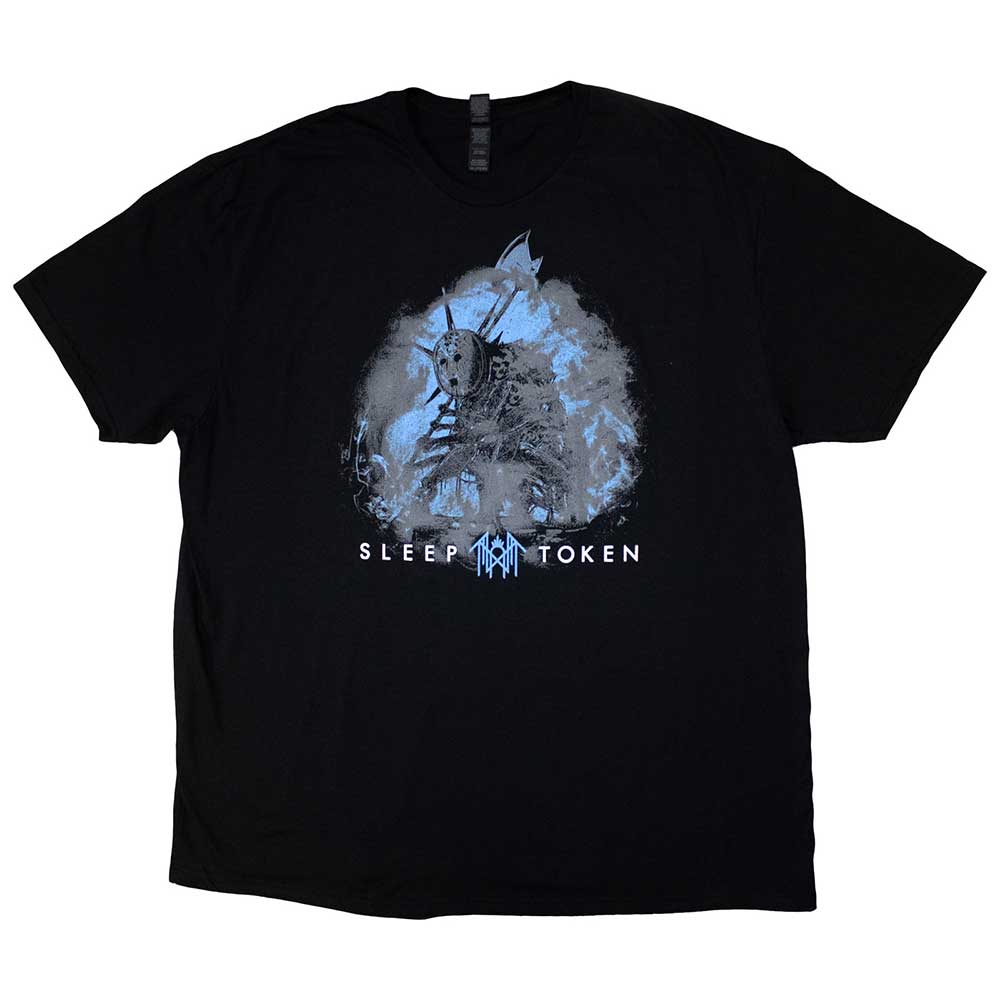 Sleep Token Chokehold Mens T Shirt