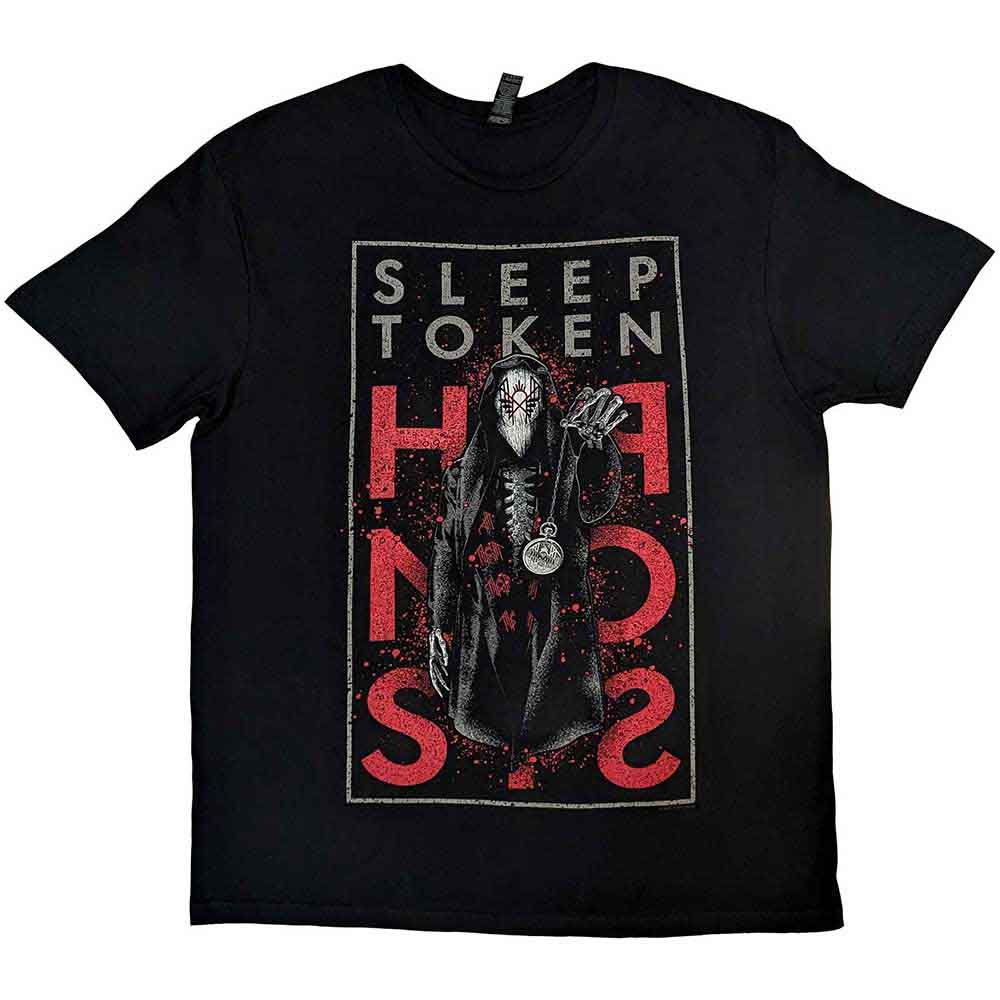 Sleep Token Hypnosis Mens T Shirt