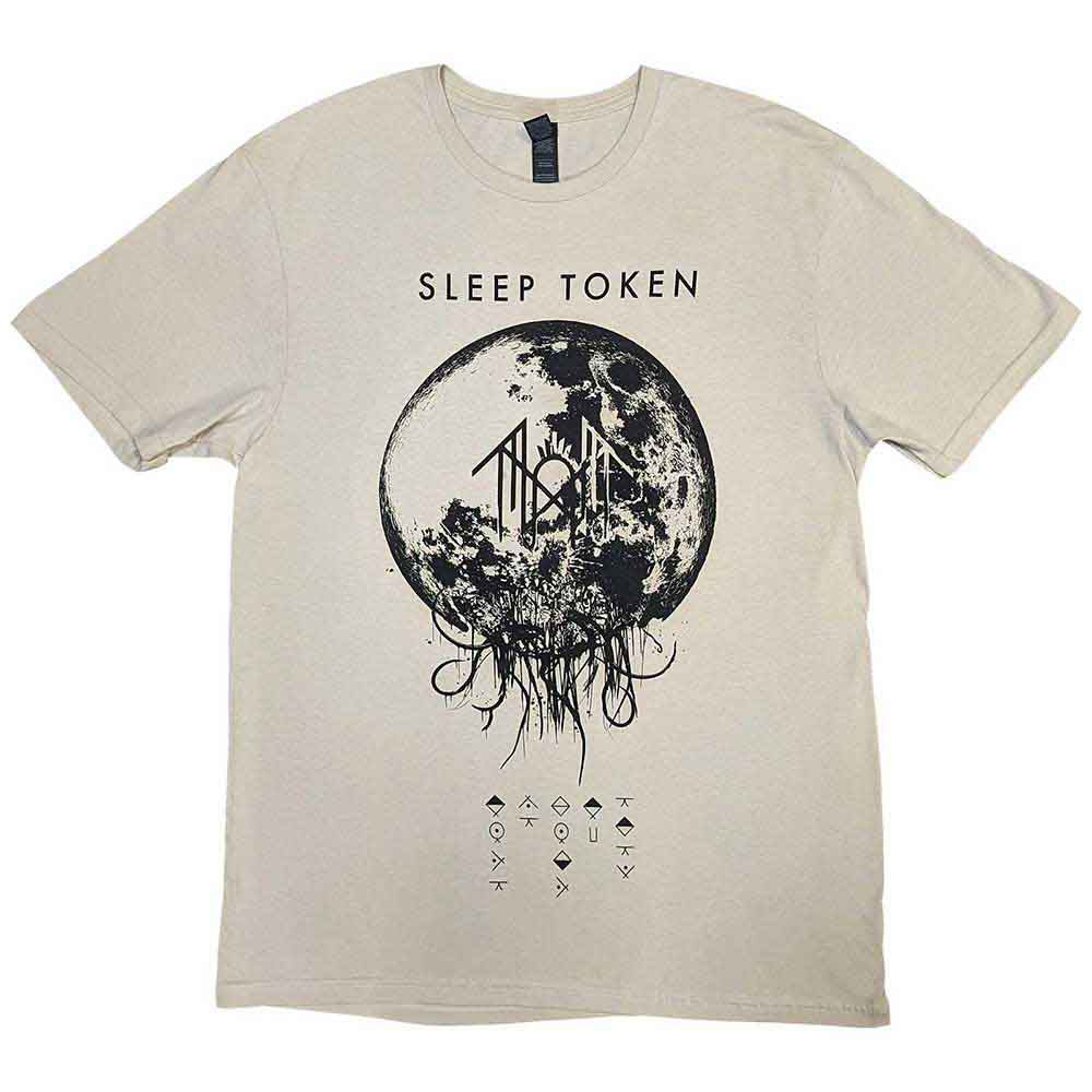 Sleep Token Take Me Back To Eden Mens T Shirt