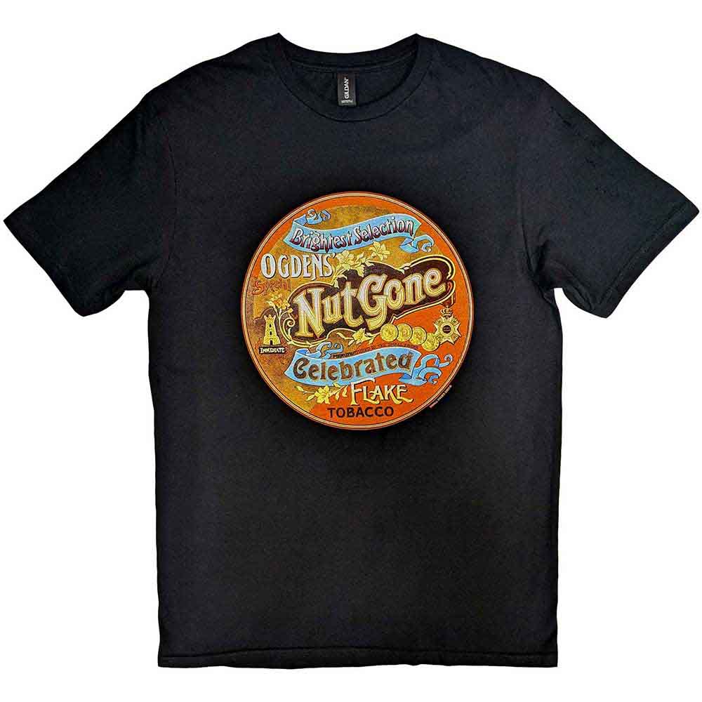 Small Faces Nut Gone Mens T Shirt