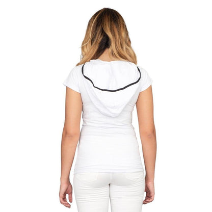 SOA Subliminal Reaper Hooded Cover Up