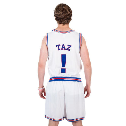 Space Jam Tune Squad Basketball Jersey