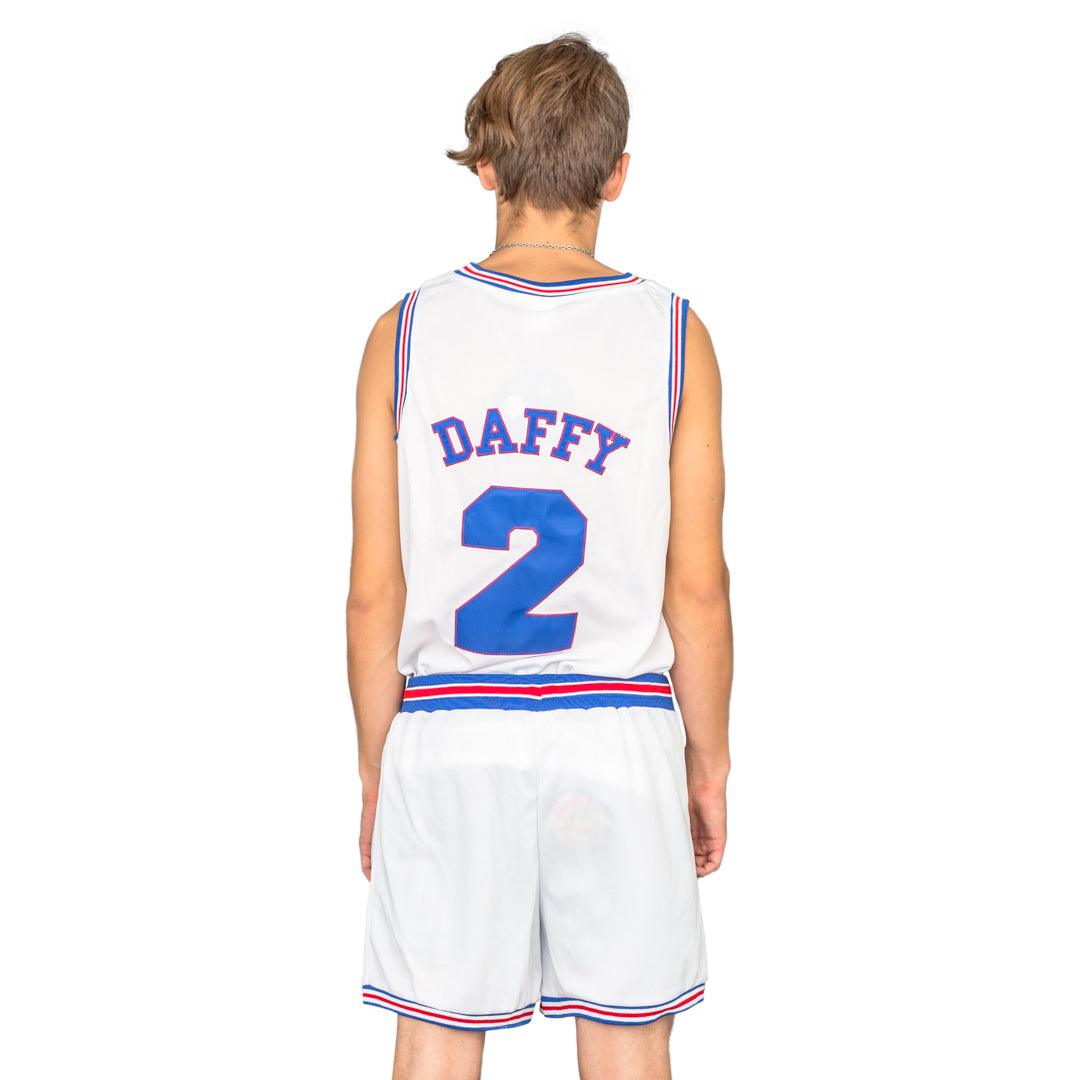 Space Jam Tune Squad Basketball Jersey