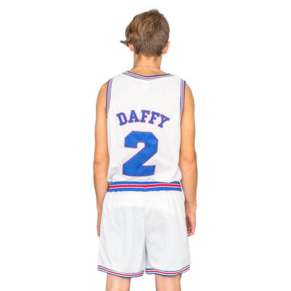 Space Jam Tune Squad Basketball Jersey