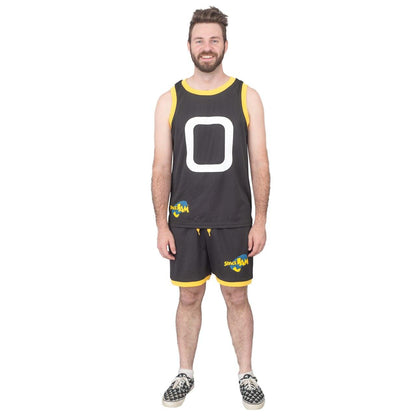 Space Jam Tune Squad Monstars Basketball Jersey