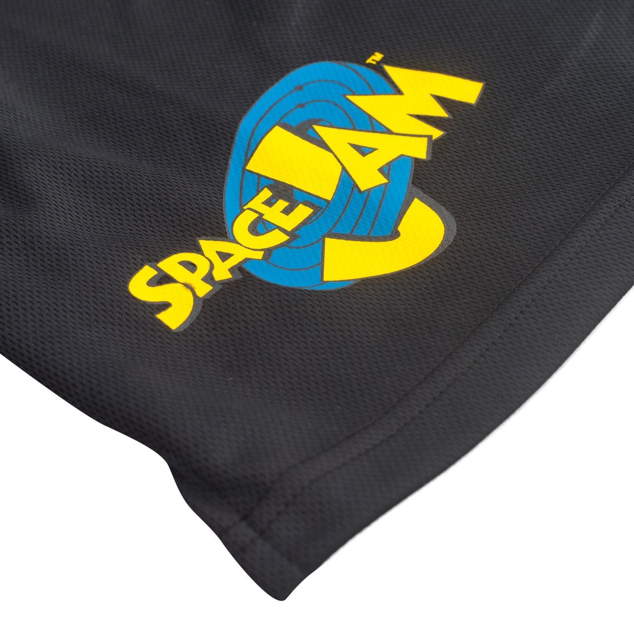 Space Jam Tune Squad Monstars Basketball Jersey