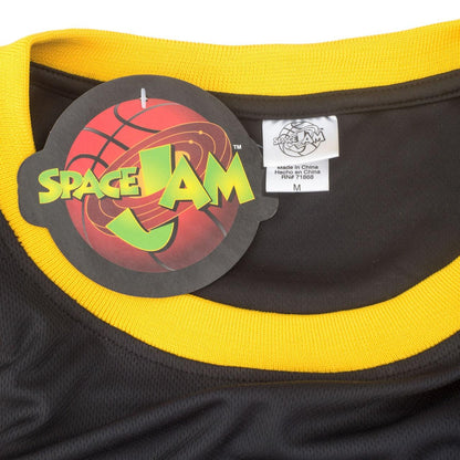 Space Jam Tune Squad Monstars Basketball Jersey