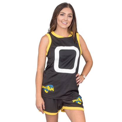 Space Jam Tune Squad Monstars Basketball Shorts