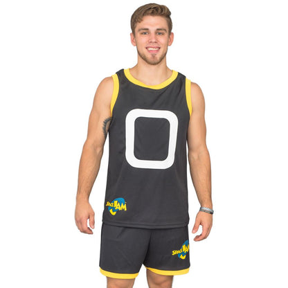 Space Jam Tune Squad Monstars Basketball Shorts