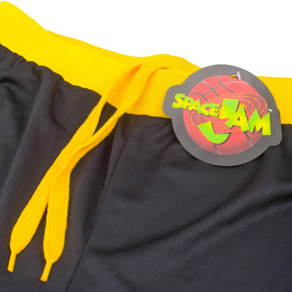 Space Jam Tune Squad Monstars Basketball Shorts