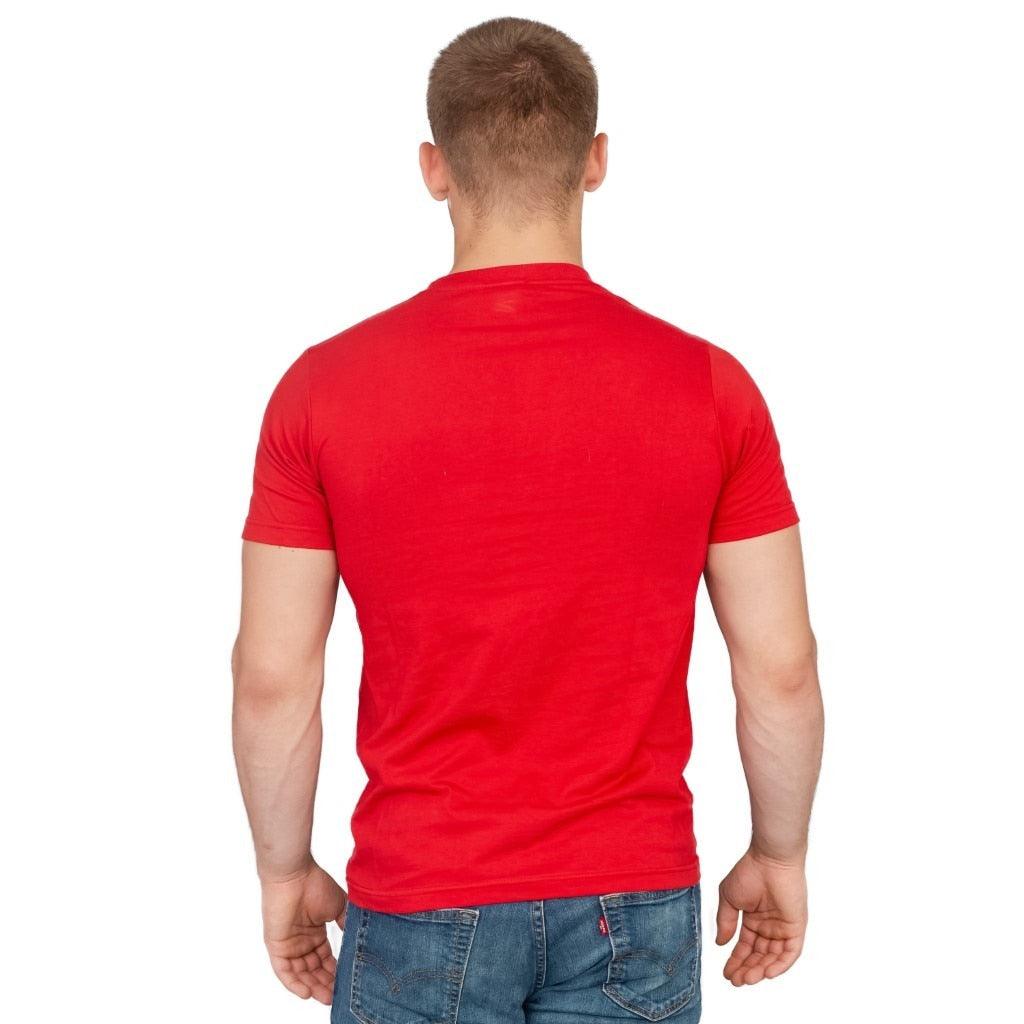Spider-Man Parker Can't Lose Big Face T Shirt