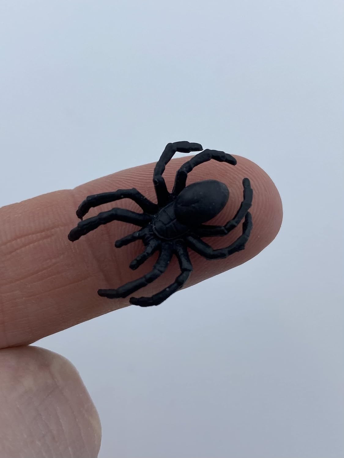 Spider Bath Bomb Prank Silky Vanilla