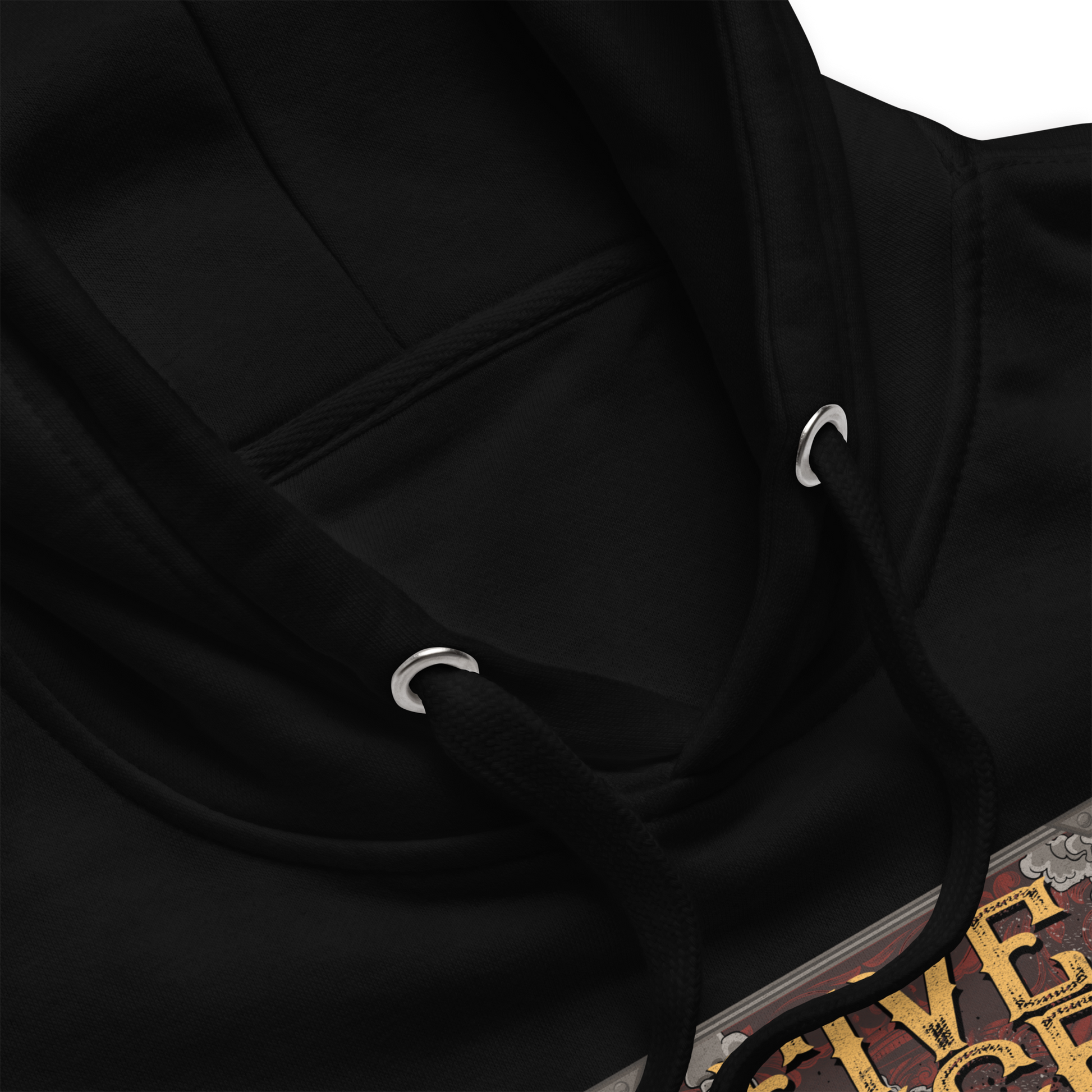 Five Finger Death Punch Barrels Classic Hoodie