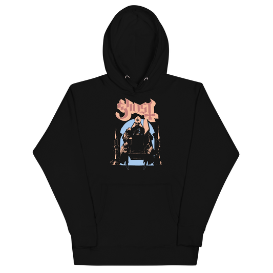Ghost Darkness Classic Hoodie