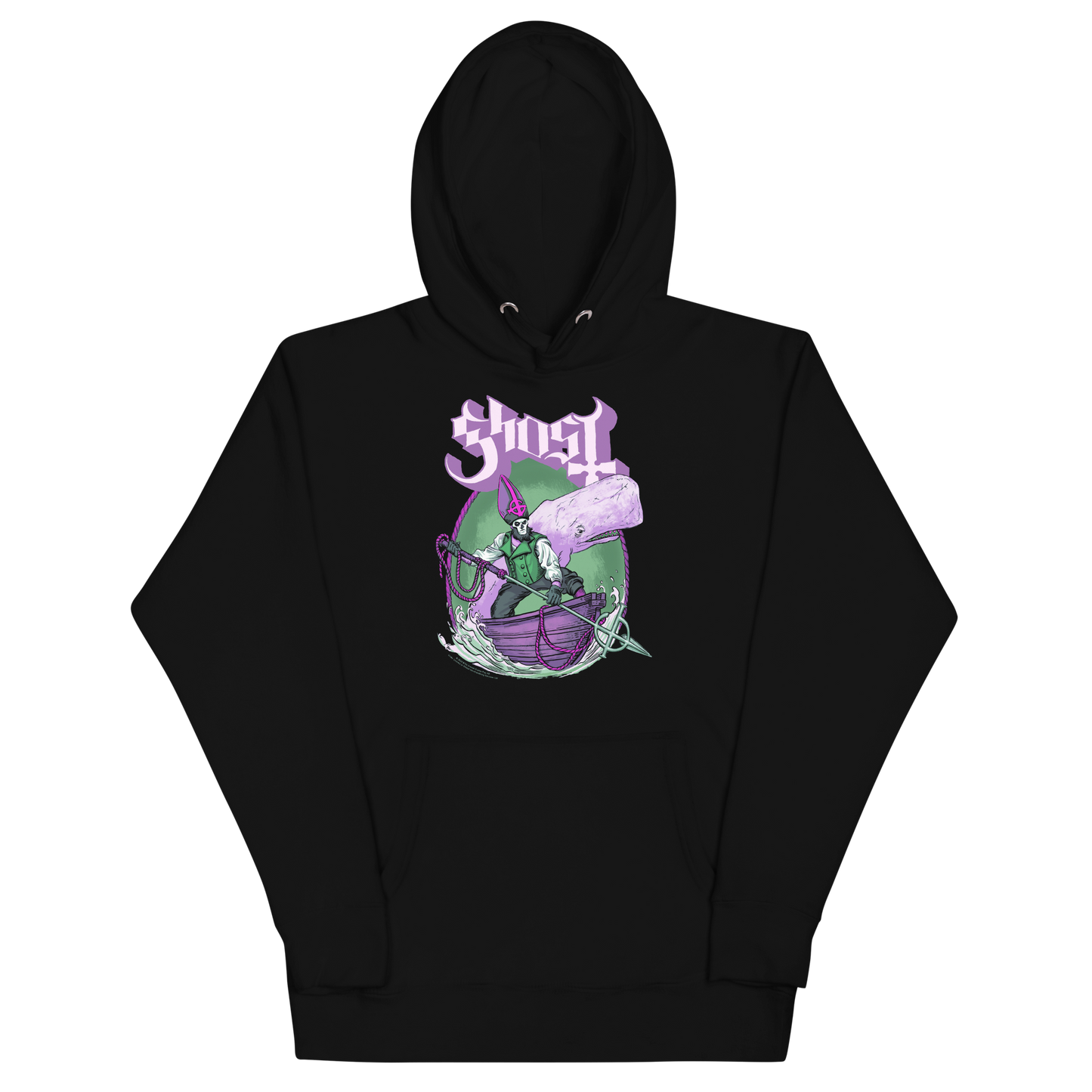 Ghost High Seas Classic Hoodie