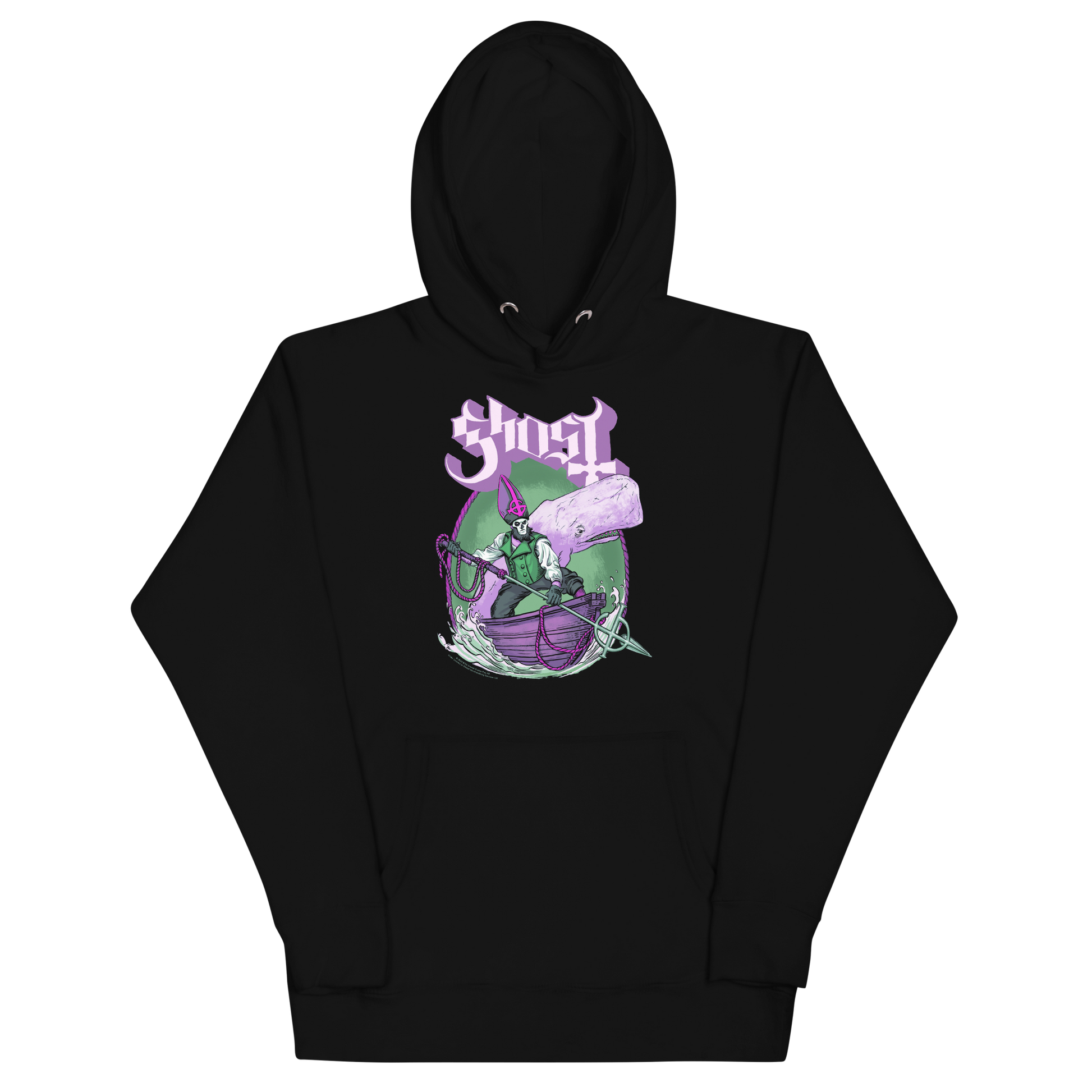 Ghost High Seas Classic Hoodie