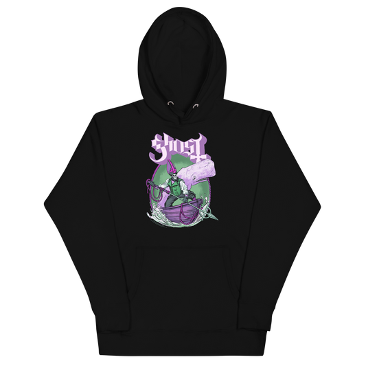 Ghost High Seas Classic Hoodie