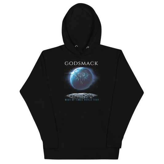 Godsmack Best of Times Classic Hoodie