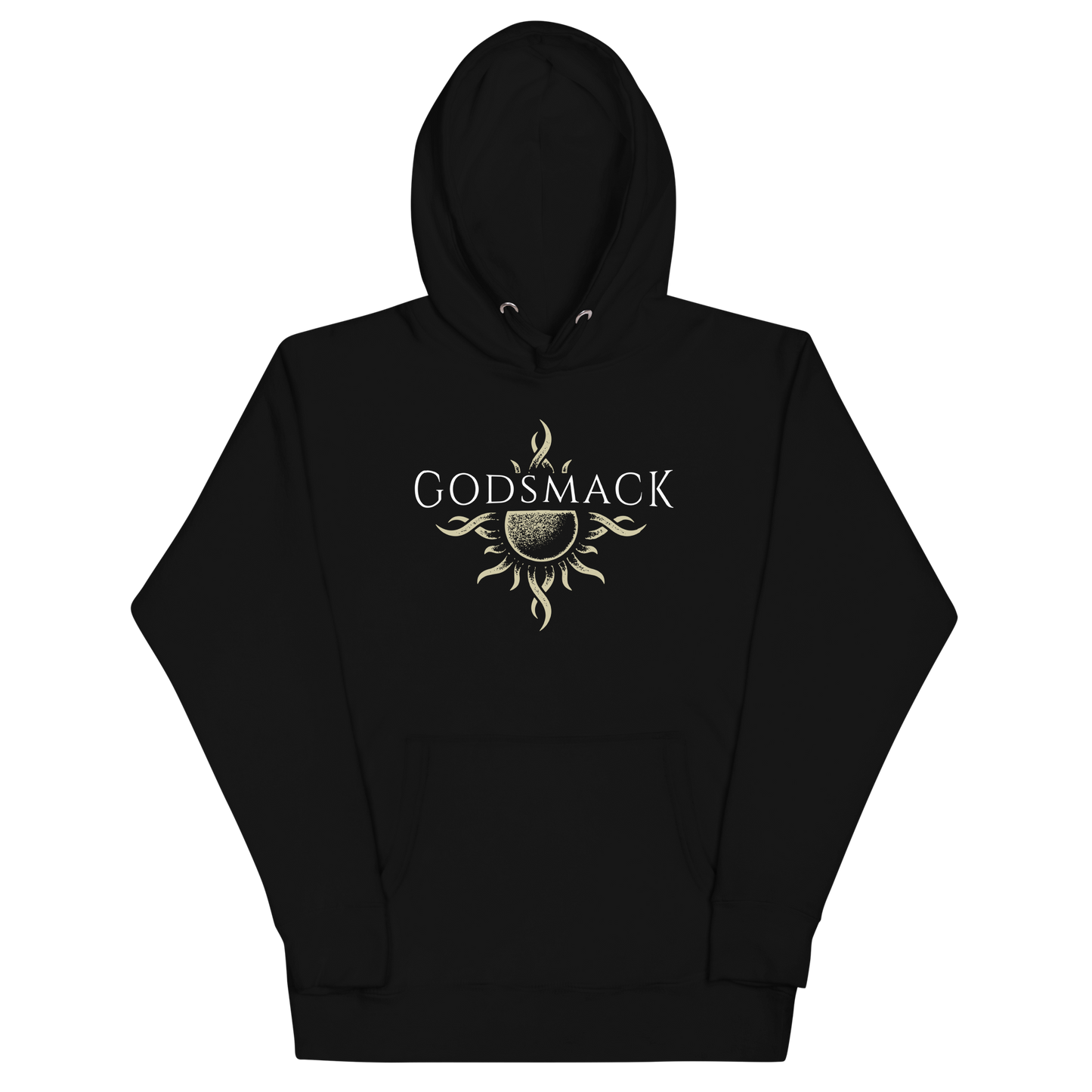 Godsmack Moon Comes Up Classic Hoodie