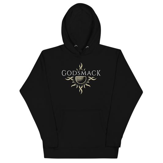 Godsmack Moon Comes Up Classic Hoodie