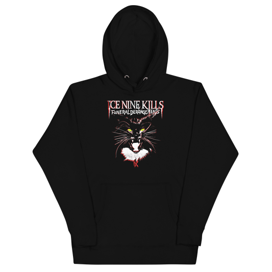 Ice Nine Kills Funeral Derangements Classic Hoodie