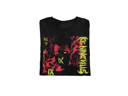 Ice Nine Kills IX Days Later Jumbo Print Mens T Shirt