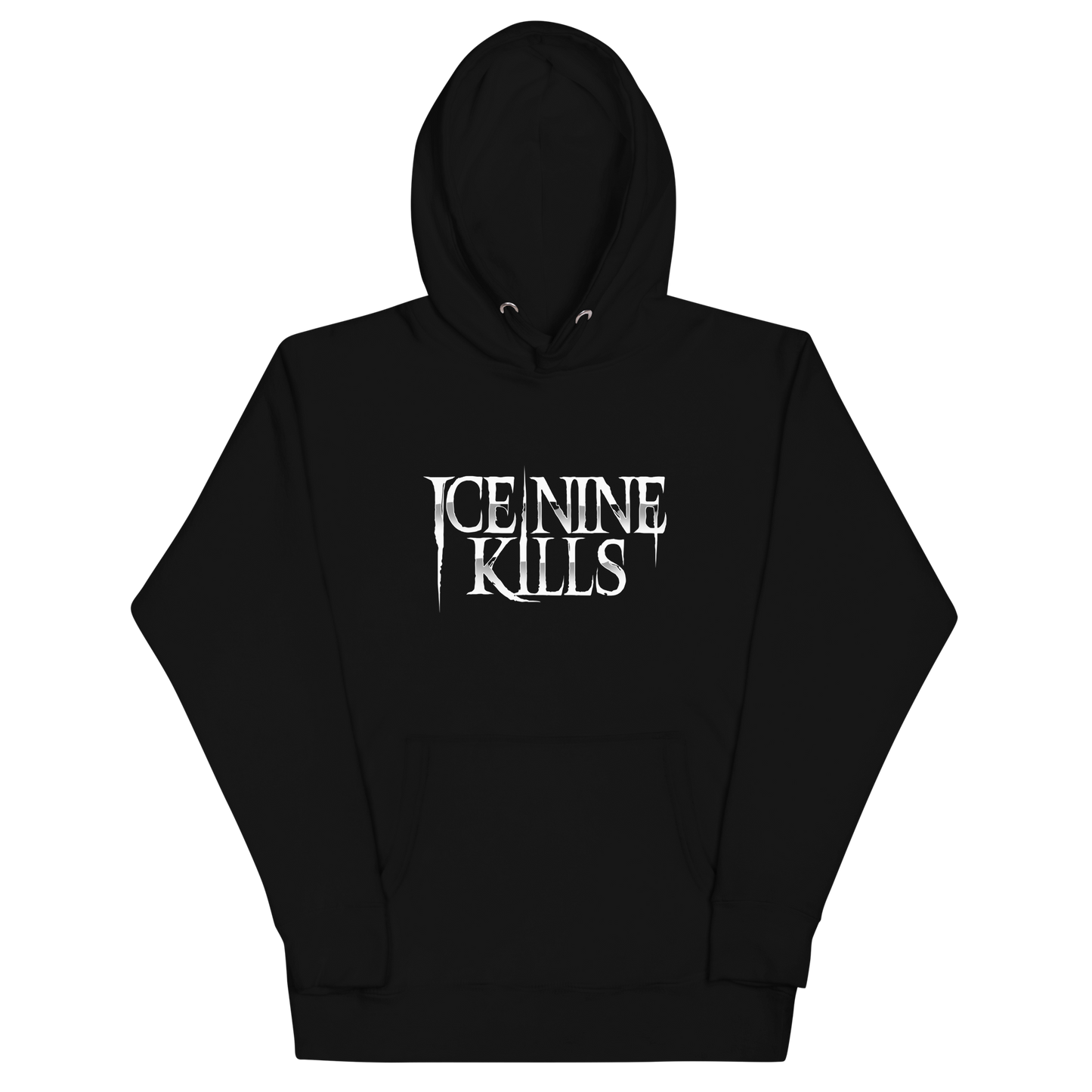 Ice Nine Kills Knife Logo Classic Hoodie