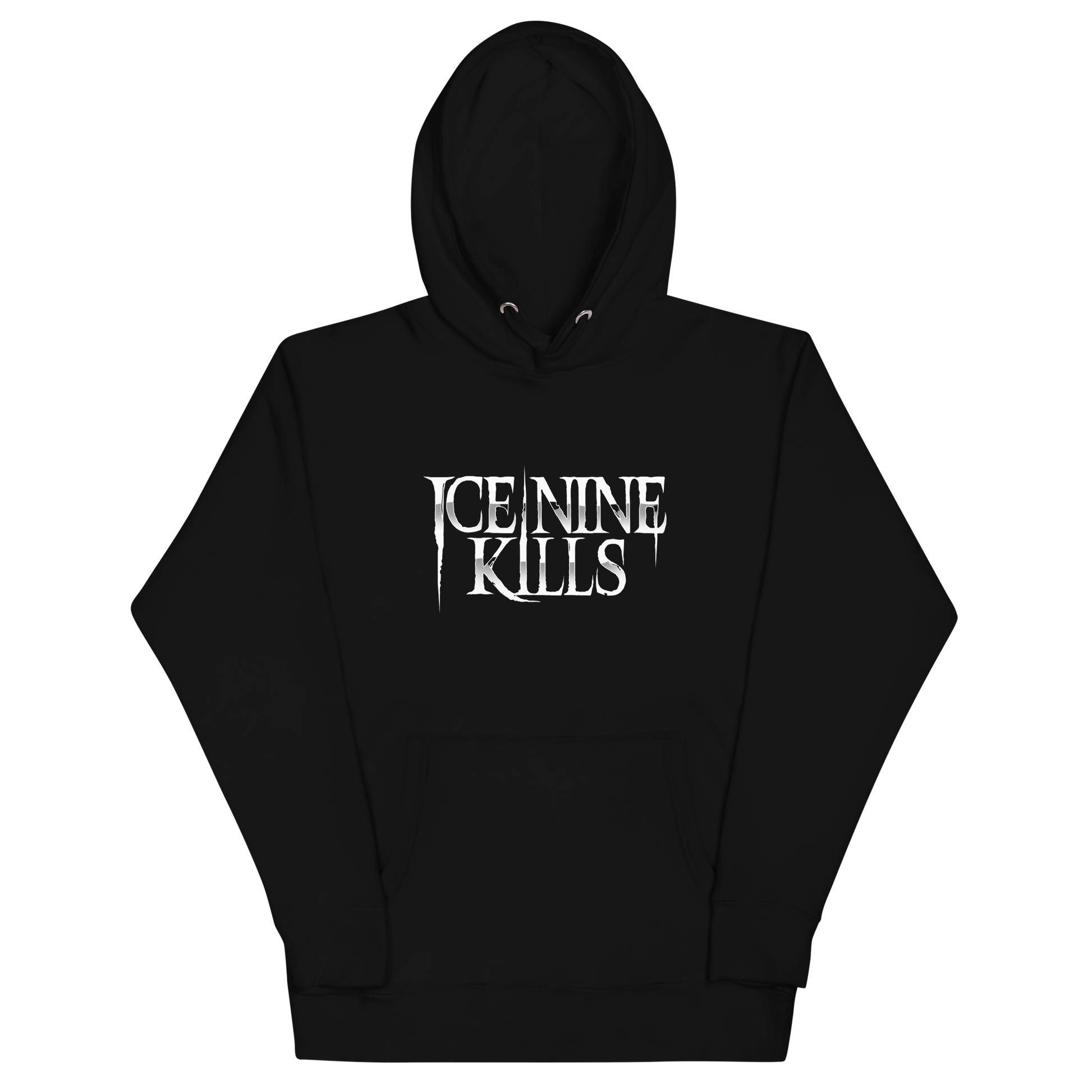 Ice Nine Kills Knife Logo Classic Hoodie