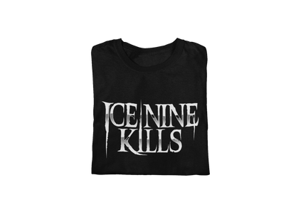 Ice Nine Kills Knife Logo Jumbo Print Mens T Shirt