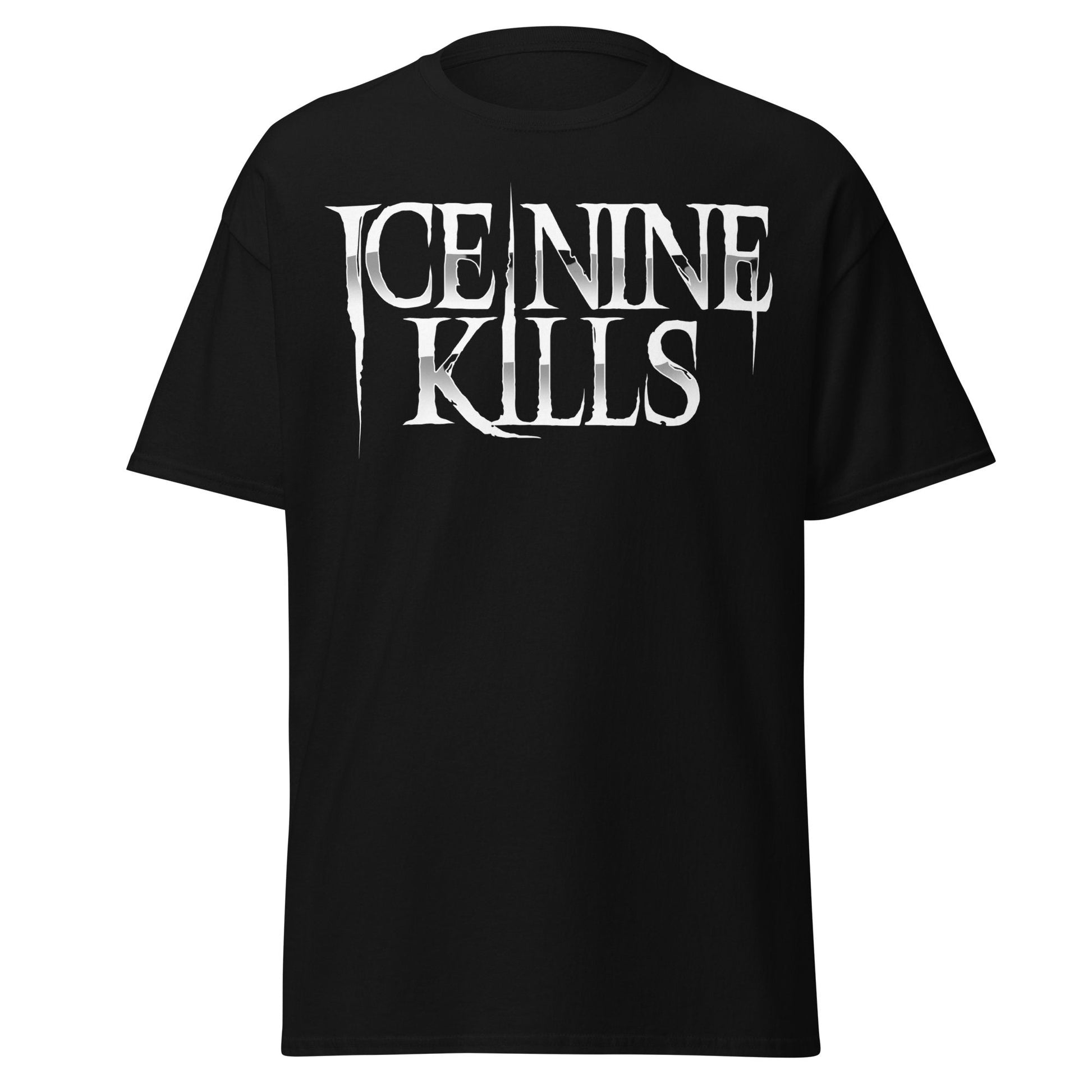 Ice Nine Kills Knife Logo Jumbo Print Mens T Shirt
