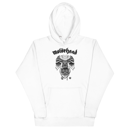 Motorhead - Double Eagle Classic Hoodie