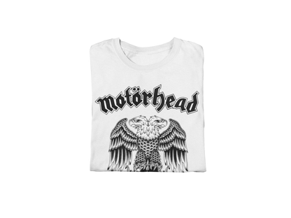 Motorhead - Double Eagle Jumbo Print Mens T Shirt