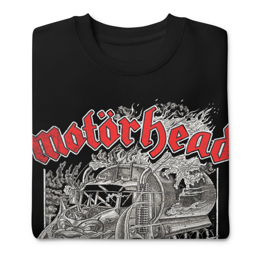 Motorhead Motorizer Sweatshirt