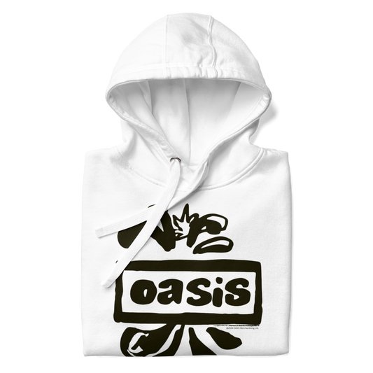 Oasis Live Classic Hoodie