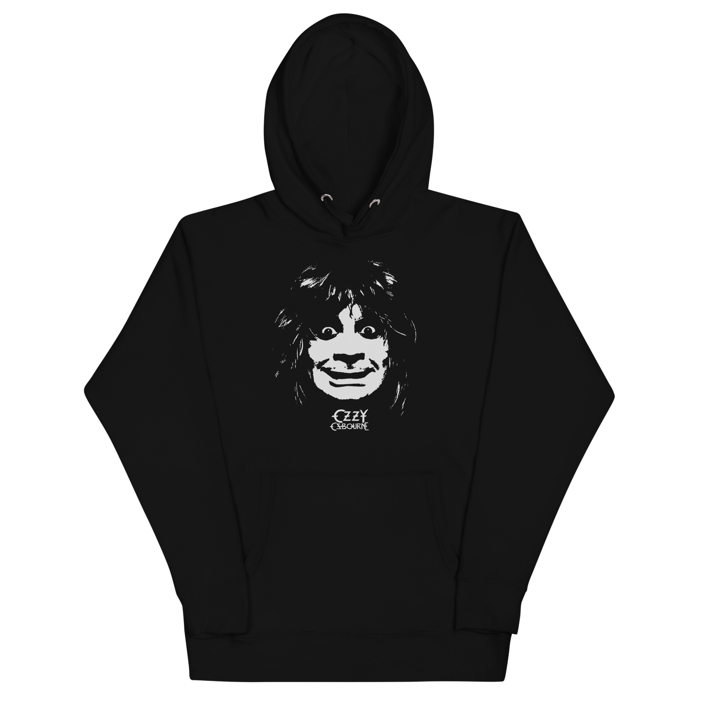 Ozzy Osbourne - Hello Classic Hoodie