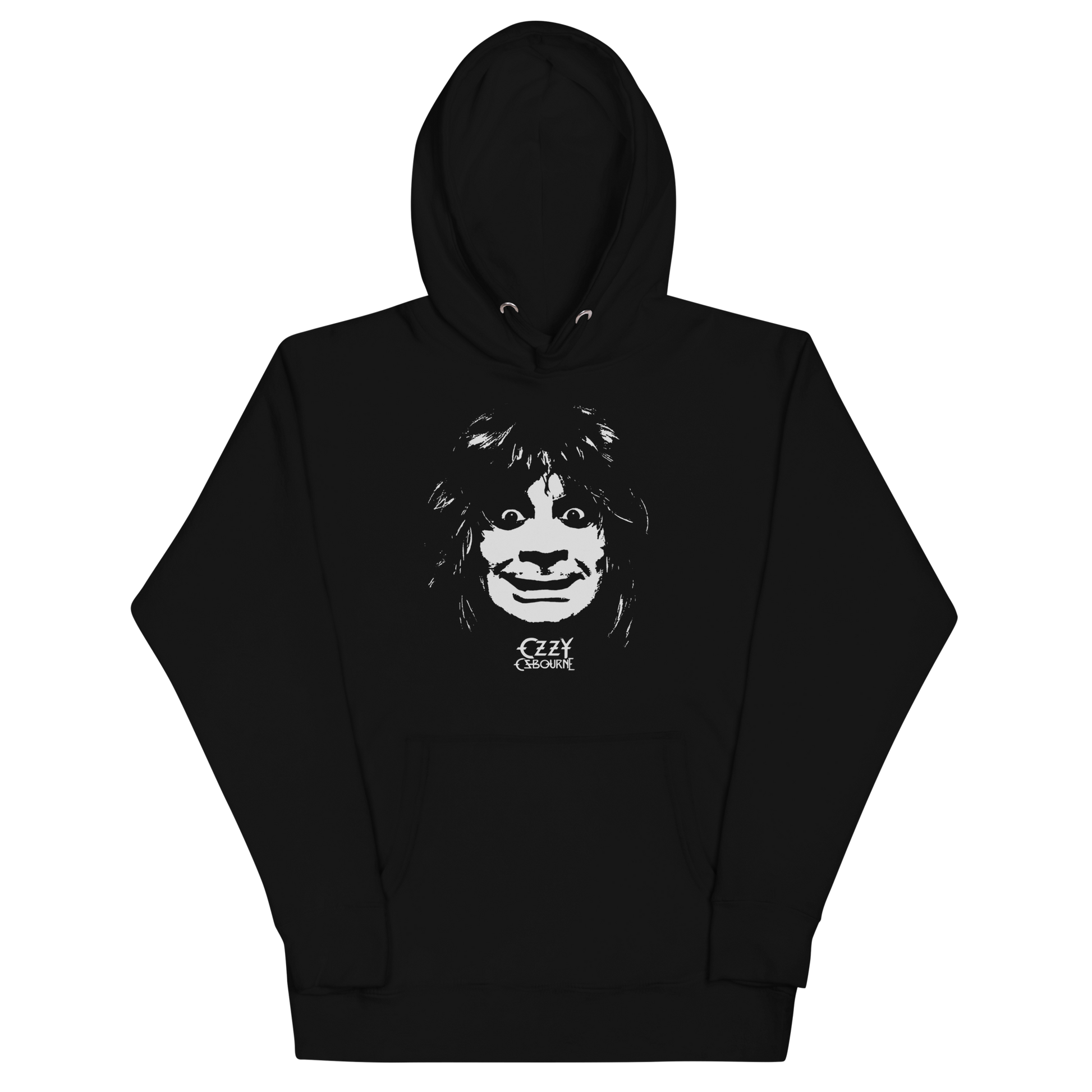 Ozzy Osbourne - Hello Classic Hoodie