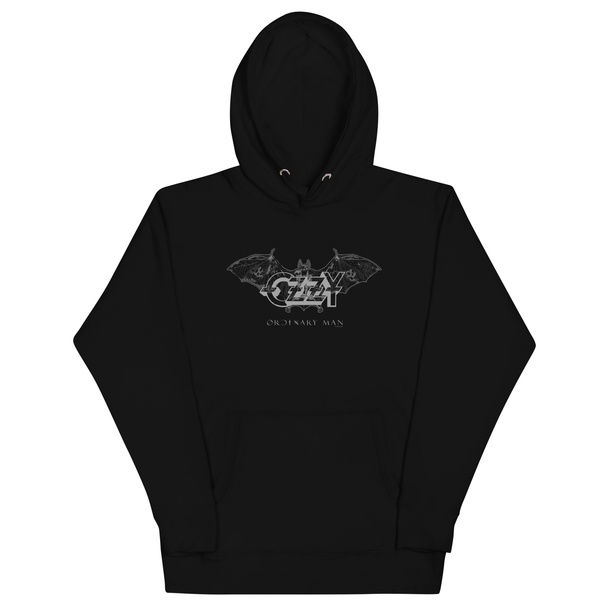 Ozzy Osbourne - Ordinary Man Classic Hoodie
