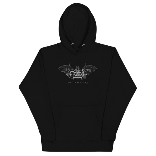 Ozzy Osbourne - Ordinary Man Classic Hoodie