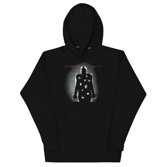 Ozzy Osbourne Ozzmosis Classic Hoodie