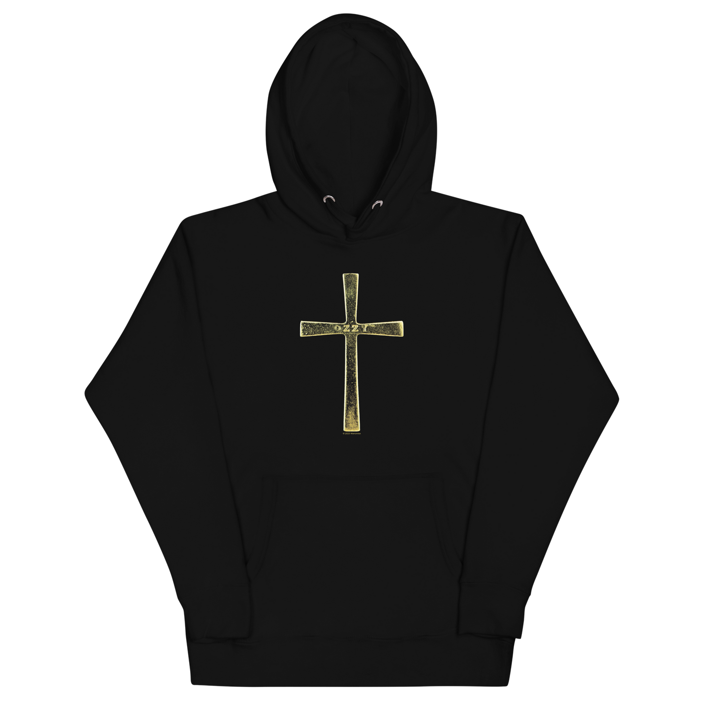 Ozzy Osbourne Pray for Ozzy Classic Hoodie
