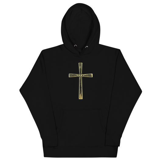 Ozzy Osbourne Pray for Ozzy Classic Hoodie