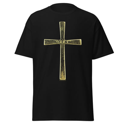 Ozzy Osbourne - Pray for Ozzy Jumbo Print Mens T Shirt