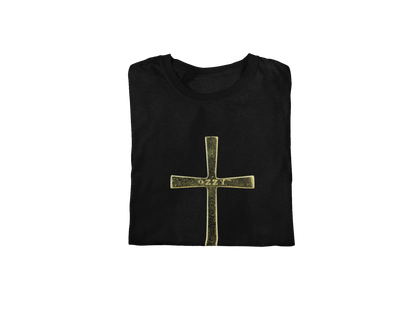 Ozzy Osbourne - Pray for Ozzy Jumbo Print Mens T Shirt