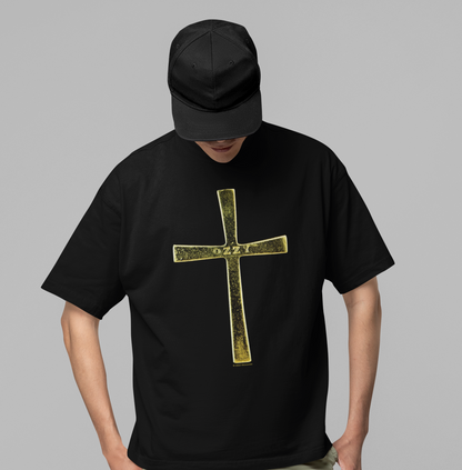 Ozzy Osbourne - Pray for Ozzy Jumbo Print Mens T Shirt