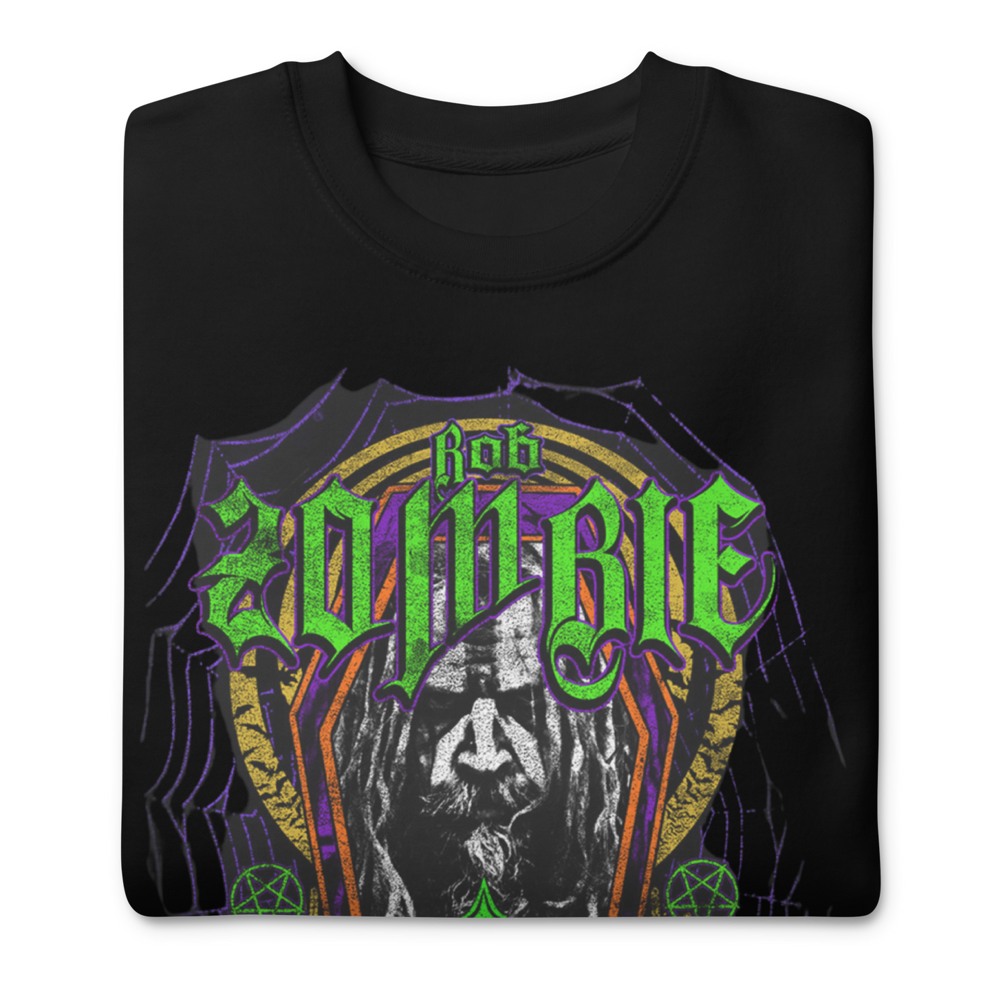 Rob Zombie Great American Sweatshirt