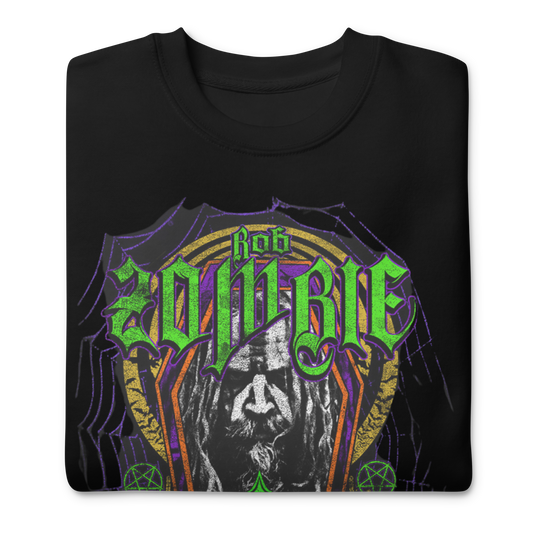 Rob Zombie Great American Sweatshirt