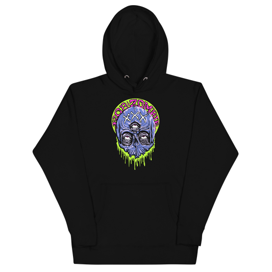 Rob Zombie - Triple Eye Classic Hoodie