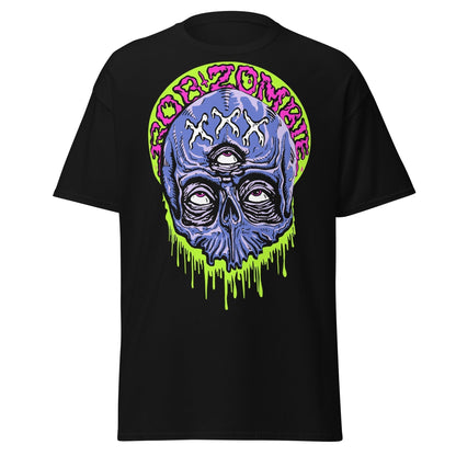 Rob Zombie - Triple Eye Jumbo Print Mens T Shirt