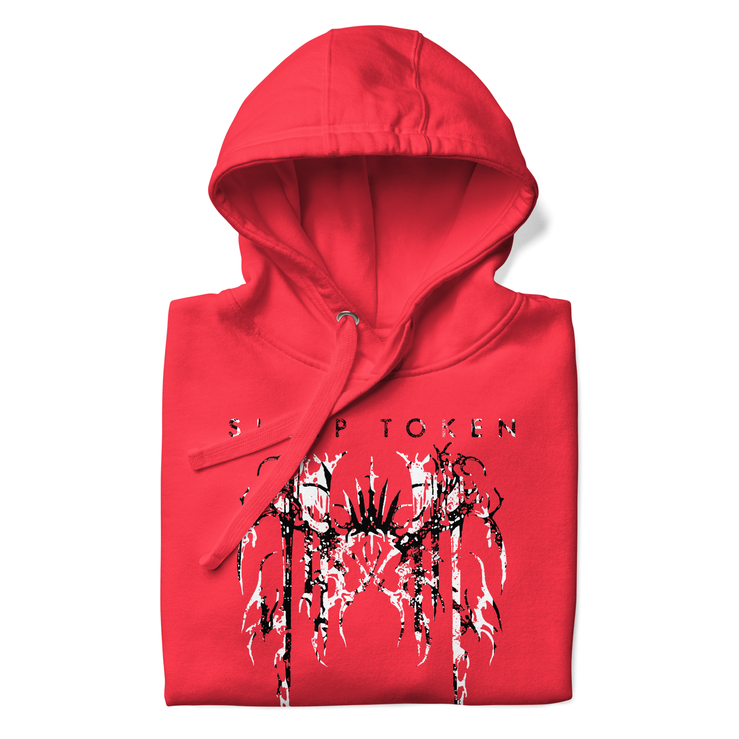 Sleep Token Drip Classic Hoodie