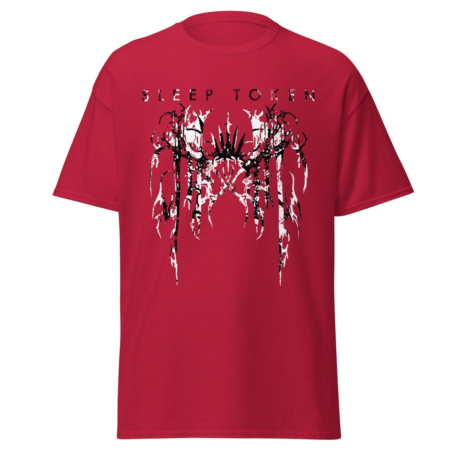 Sleep Token Drip Jumbo Print Mens T Shirt